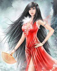 穿成渣a后和女主he了TXT