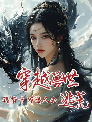 穿越兽世我带绝美兽夫槁基建安衿