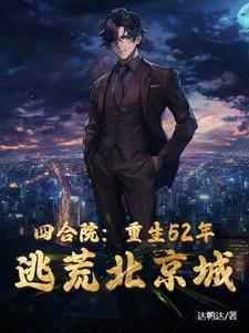 四合院重生52年逃荒北京城陈天明